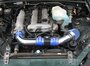 Mazda MX5 NB FL Luchtfilter Sport Ram Air Intake Tenzo R 