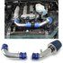 Mazda MX5 NB FL Luchtfilter Sport Ram Air Intake Tenzo R 