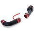 Mazda MX5 NB FL Luchtfilter Sport Ram Air Intake Tenzo R Rood