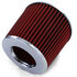 Mazda MX5 NB FL Luchtfilter Sport Ram Air Intake Tenzo R Rood