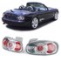 Mazda MX5 NB 98-05 Achterlichten Set_