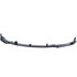 Mazda MX5 NC Facelift Spoiler Voorspoiler Splitter Lip Hoogglans Zwart