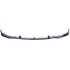 Mazda MX5 NC Facelift Spoiler Voorspoiler Splitter Lip Hoogglans Zwart