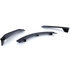 Mazda MX5 NC Facelift Spoiler Voorspoiler Splitter Lip Hoogglans Zwart