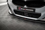 Maxton Design Bmw 2 Serie M240i / M Pack Coupe G42 Voorspoiler Spoiler Splitter Pro Street