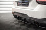 Maxton Design Bmw 2 Serie M240i / M Pack Coupe G42 Valance Spoiler Pro Street