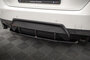 Maxton Design Bmw 2 Serie M240i / M Pack Coupe G42 Central Rear Valance Spoiler Versie 1