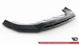 Maxton Design Porsche Cayenne Sport Design MK3 Voorspoiler Spoiler Splitter Versie 1