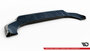 Maxton Design Porsche Cayenne Sport Design MK3 Voorspoiler Spoiler Splitter Versie 1