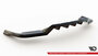 Maxton Design Porsche Cayenne Sport Design MK3 Rear Centre Diffuser Vertical Bar Versie 1