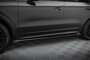 Maxton Design Porsche Cayenne Sport Design MK3 Sideskirt Diffusers Versie 1