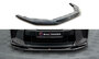 Maxton Design Nissan GTR R35 Facelift Voorspoiler Spoiler Splitter Versie 1