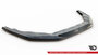 Maxton Design Nissan GTR R35 Facelift Voorspoiler Spoiler Splitter Versie 1