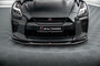 Maxton Design Nissan GTR R35 Facelift Voorspoiler Spoiler Splitter Versie 1