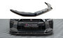 Maxton Design Nissan GTR R35 Facelift Voorspoiler Spoiler Splitter Versie 2