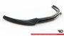 Maxton Design Mercedes S Klasse W222 Standaard Voorspoiler Spoiler Splitter Versie 1