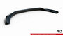 Maxton Design Mercedes S Klasse W222 Standaard Voorspoiler Spoiler Splitter Versie 1