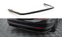 Maxton Design Mercedes S Klasse W222 Standaard Rear Centre Diffuser Vertical Bar Versie 1