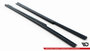 Maxton Design Mercedes S Klasse W222 Standaard Sideskirt Diffusers Versie 1