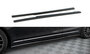 Maxton Design Mercedes S Klasse W222 Standaard Sideskirt Diffusers Versie 1