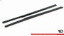 Maxton Design Mercedes S Klasse W222 Standaard Sideskirt Diffusers Versie 1