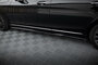 Maxton Design Mercedes S Klasse W222 Standaard Sideskirt Diffusers Versie 1