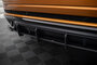 Maxton Design Audi Q8 S Line Valance Spoiler Pro Street