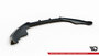 Maxton Design Audi A5 S Line / S5 8T Splitter Voorspoiler Spoiler Versie 2