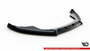 Maxton Design Audi A5 S Line / S5 8T Splitter Voorspoiler Spoiler Versie 2