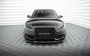 Maxton Design Audi A5 S Line / S5 8T Splitter Voorspoiler Spoiler Versie 2