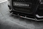 Maxton Design Audi A5 S Line / S5 8T Splitter Voorspoiler Spoiler Versie 2