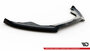 Maxton Design Audi A5 S Line / S5 8T Splitter Voorspoiler Spoiler Versie 3