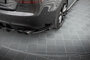 Maxton Design Audi A5 S Line / S5 8T Rear Side Splitters Pro Street + Flaps