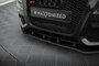 Maxton Design Audi A5 S Line / S5 8T Voorspoiler Spoiler Splitter Pro Street