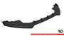 Maxton Design Audi A5 S Line / S5 8T Voorspoiler Spoiler Splitter Pro Street + Flaps