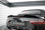 Maxton Design Audi A5 S Line / S5 8T Achterklep Spoiler Extention Versie 1