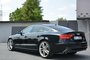 Maxton Design Audi A5 S Line / S5 8T Sportback Achterklep Spoiler Extention Versie 1