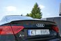 Maxton Design Audi A5 S Line / S5 8T Sportback Achterklep Spoiler Extention Versie 1