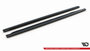 Maxton Design Audi A5 S Line / S5 8T Sideskirt Diffusers Versie 1