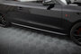 Maxton Design Audi A5 S Line / S5 8T Sideskirt Diffusers Versie 1