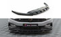 Maxton Design Volkswagen Passat R Line B8 Facelift Voorspoiler Spoiler Splitter Versie 1