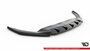 Maxton Design Volkswagen Passat R Line B8 Facelift Voorspoiler Spoiler Splitter Versie 1