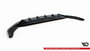 Maxton Design Volkswagen Passat R Line B8 Facelift Voorspoiler Spoiler Splitter Versie 1