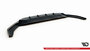 Maxton Design Volkswagen Passat R Line B8 Facelift Voorspoiler Spoiler Splitter Versie 2