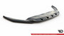 Maxton Design Volkswagen Passat R Line B8 Facelift Voorspoiler Spoiler Splitter Versie 2