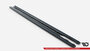 Maxton Design Volkswagen Passat R Line B8 Facelift Sideskirt Diffusers Versie 1