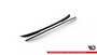 Maxton Design Volkswagen Passat R Line B8 Facelift Achterklep Spoiler Extention Versie 1