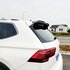 Volkswagen Tiguan R Line 2017 t/m 2022 Achterraam Spoiler Wings Achterruit Spoiler