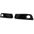 Audi A4 B8 2007 t/m 2011 Honingraat Grill Afdekkap Mistlampen