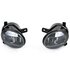 Audi A4 B8 Smoke Glas Led Mistlampen Grill Bumper